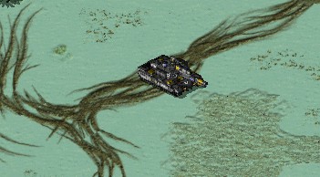 祸根（战场上）