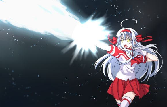 对蜘蛛宝具：奥特曼