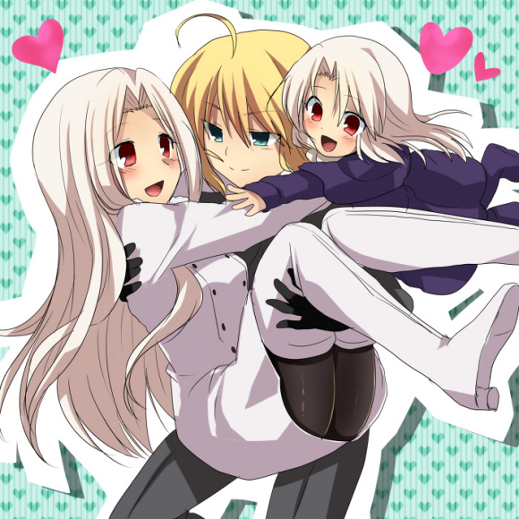 我对太太毫无抵抗力