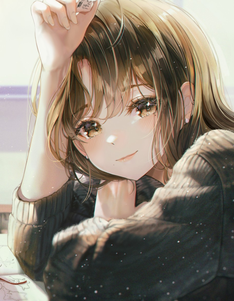 二十岁的长谷川