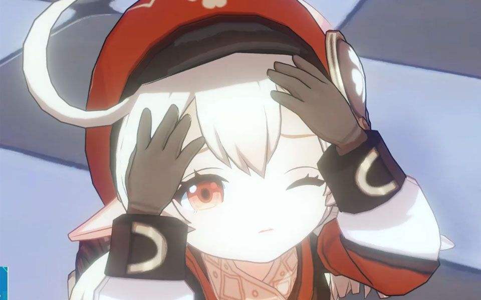 可莉