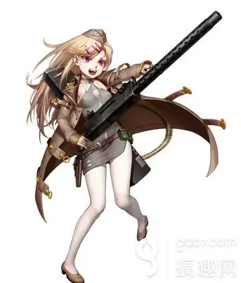 M1919A