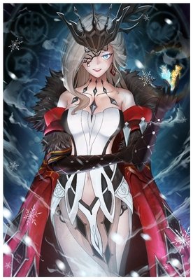 执政官【女士】