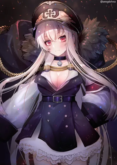 Kar98k战术人
