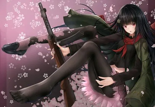 樱花