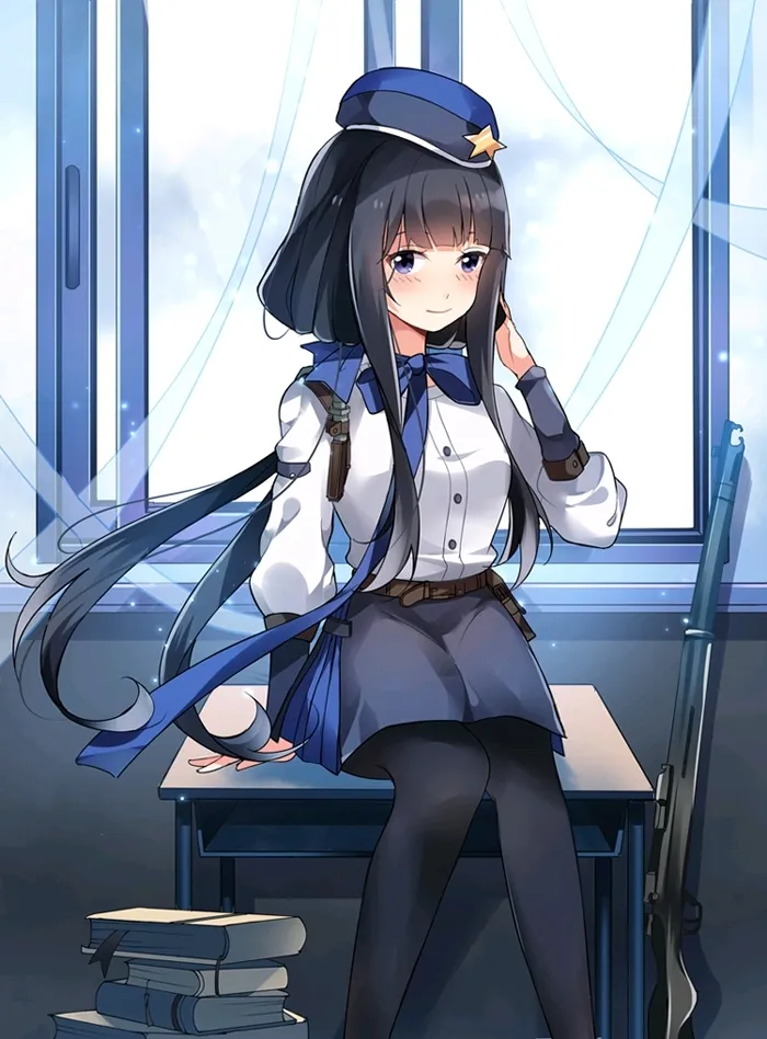 八一式马