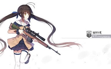 M14