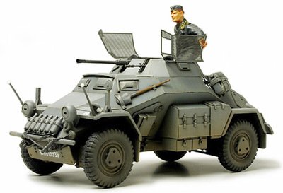 Sd.Kfz.221