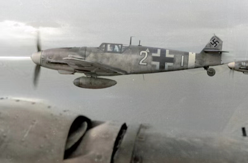 bf109