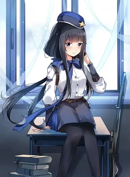 八一式马