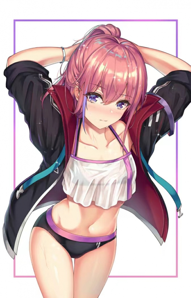 AR15怎么说也有B