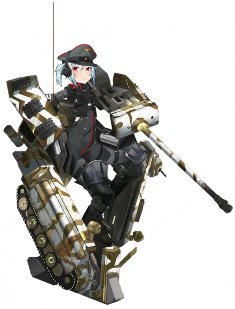 豹子