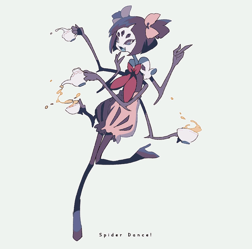 muffet