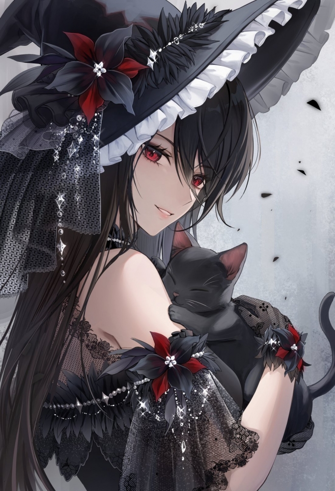 女巫