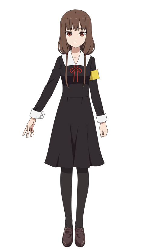 伊井野弥子