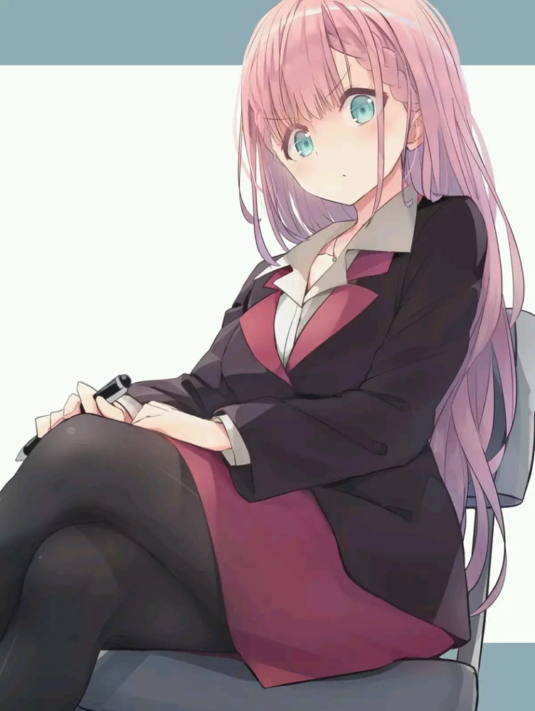 桐须真冬