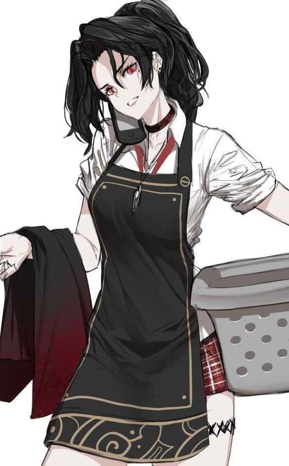 本来想写性转无惨来着