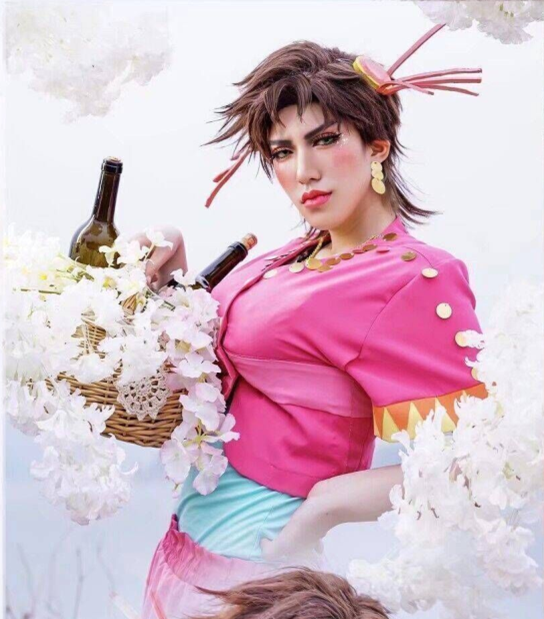 老东西你最骚啦！