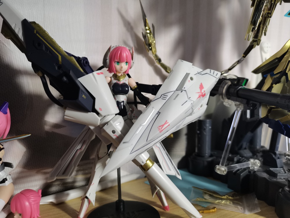 最近做的（水贴烦死）