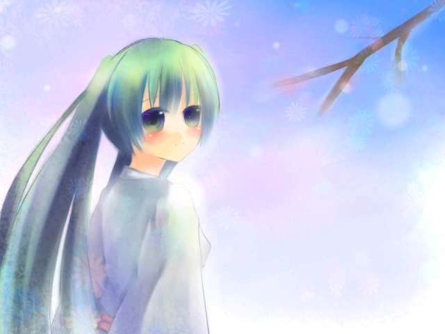 初音未来