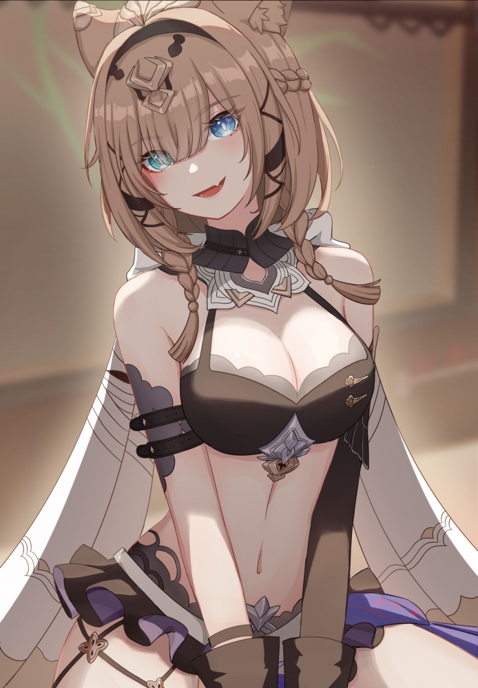 猫猫