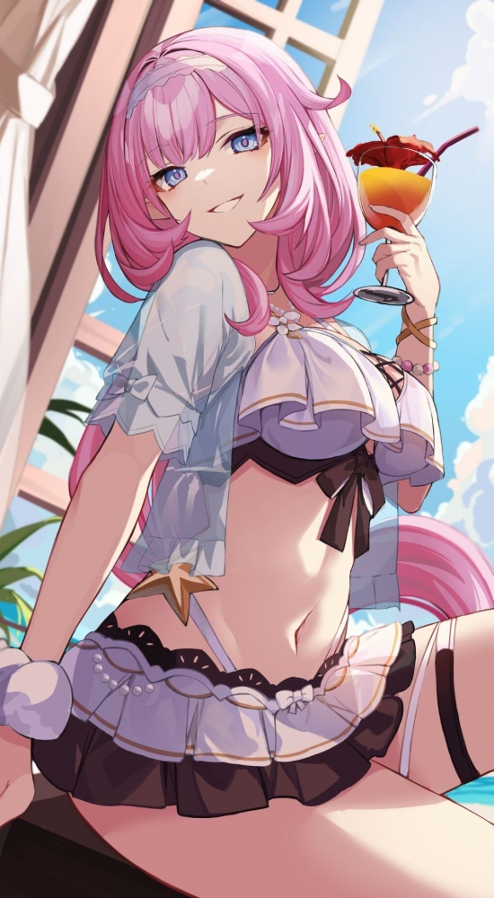 爱门