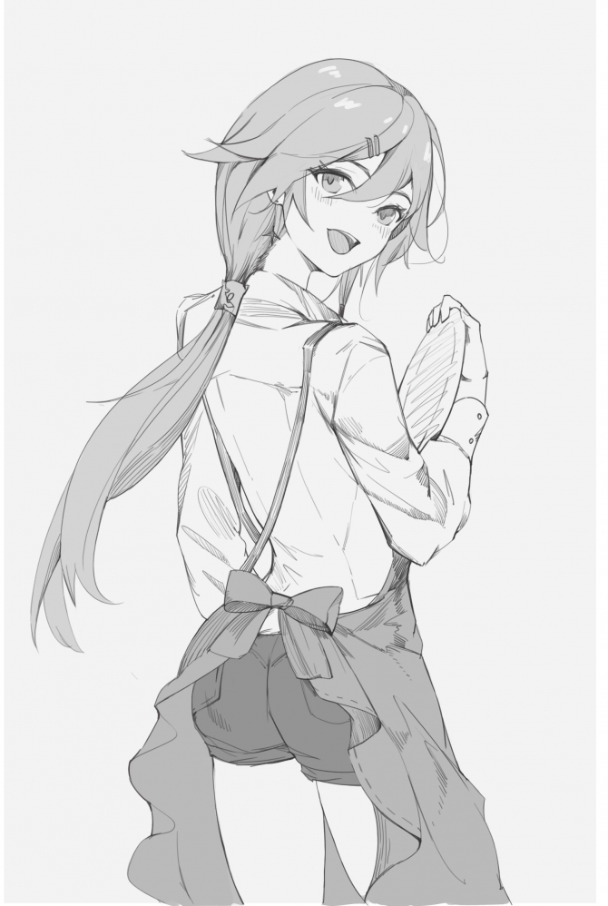 华