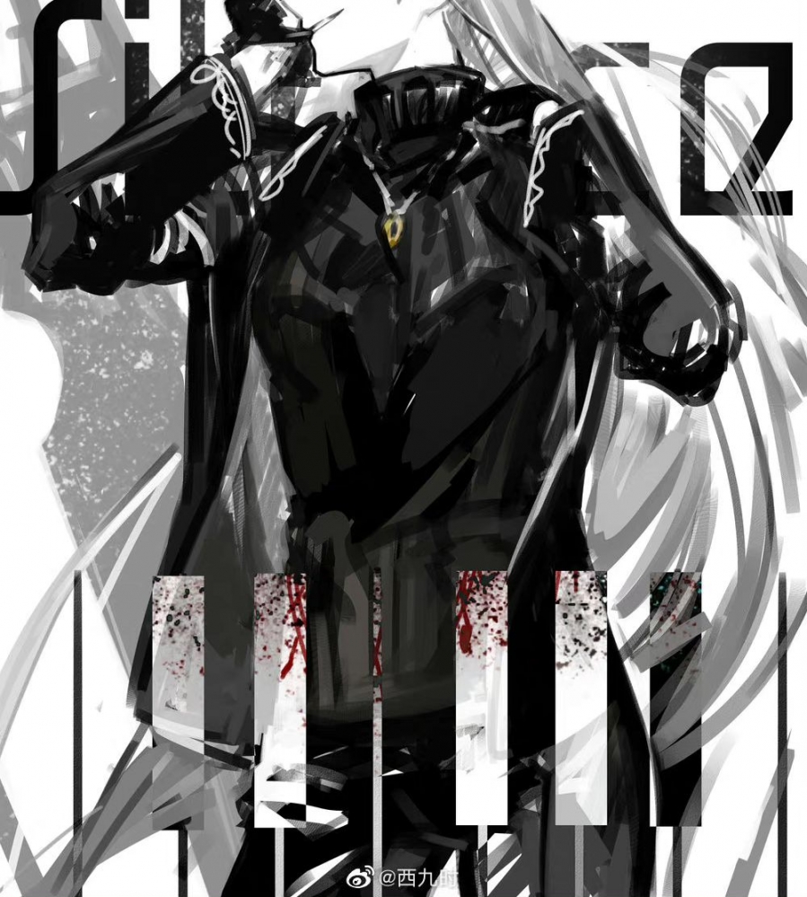 衣服（大概）