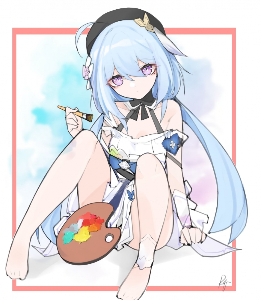 格蕾修