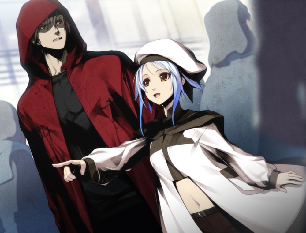 斯库路吉＆凯洛尔