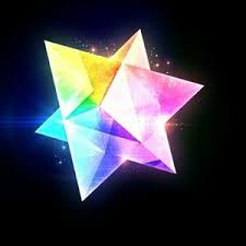 看，这是什么！