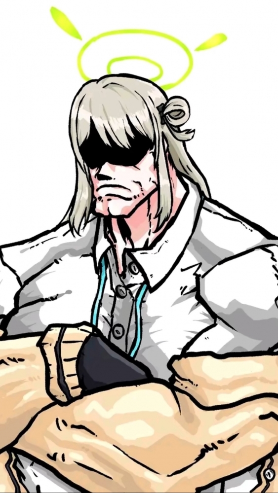 别人眼中的劫匪4