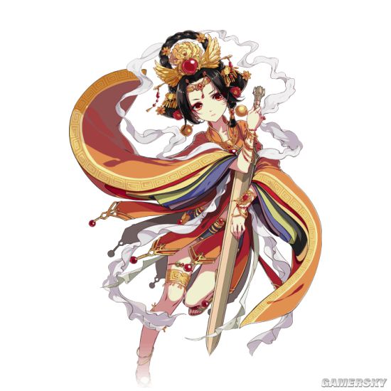 这是姬鳞
