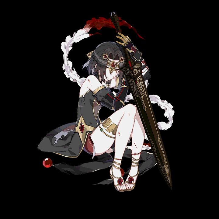这是姬鳞·Alter