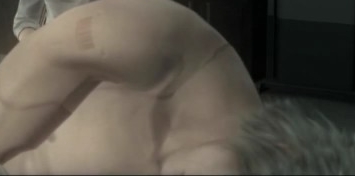 4代里雷电的右臂 1
