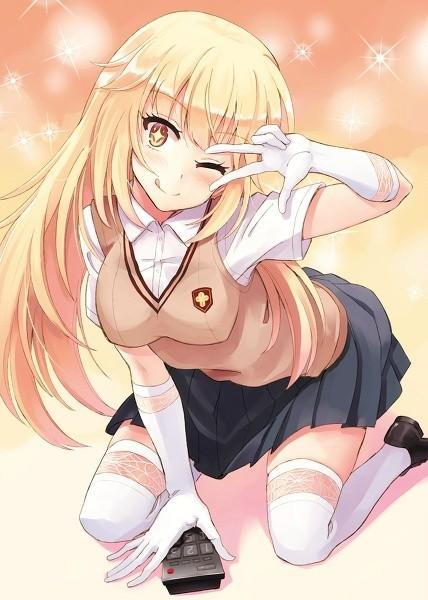 这不可能被和谐