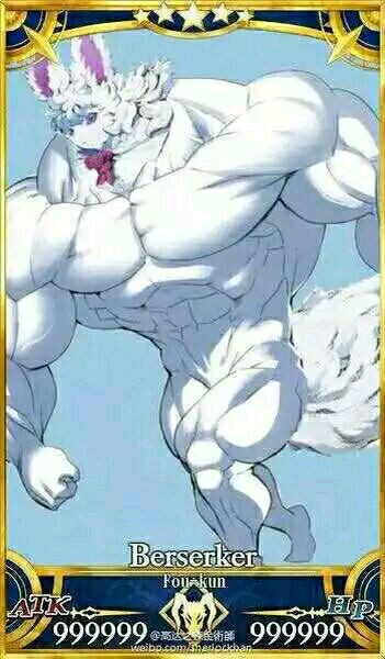 强♂壮