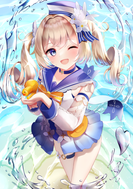 芭芭拉