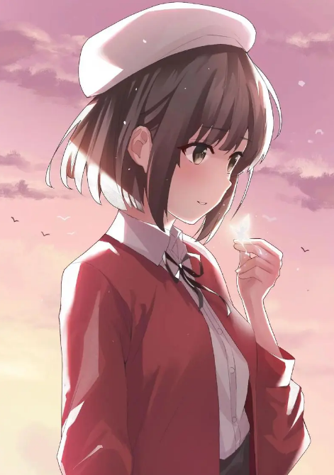 加藤惠