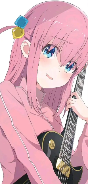 波奇酱