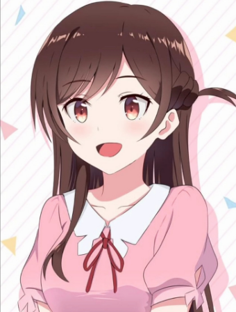 一之濑千鹤