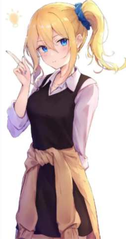 早坂爱