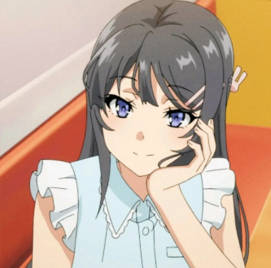 樱岛麻衣