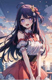 星野爱