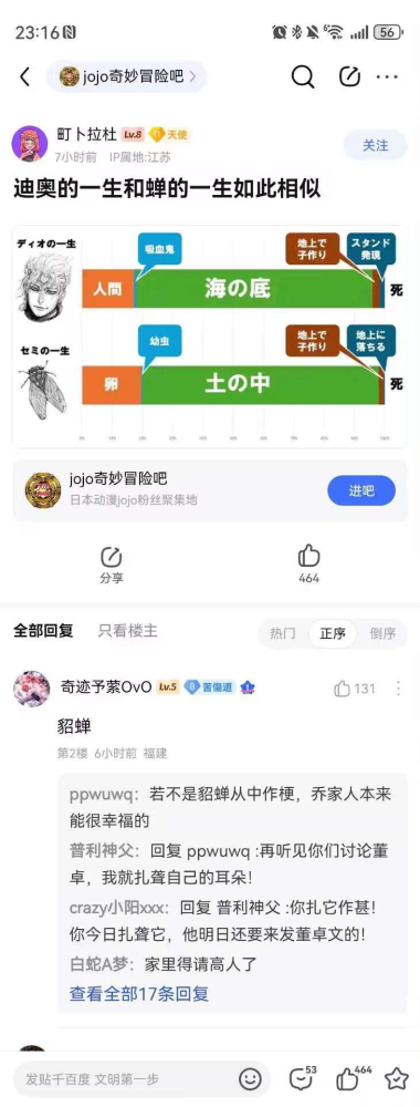沙雕图