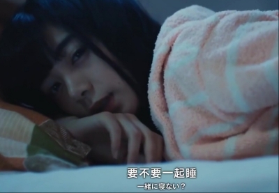 差不多是这个表情