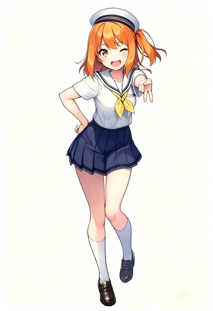 梅·格蕾印象图