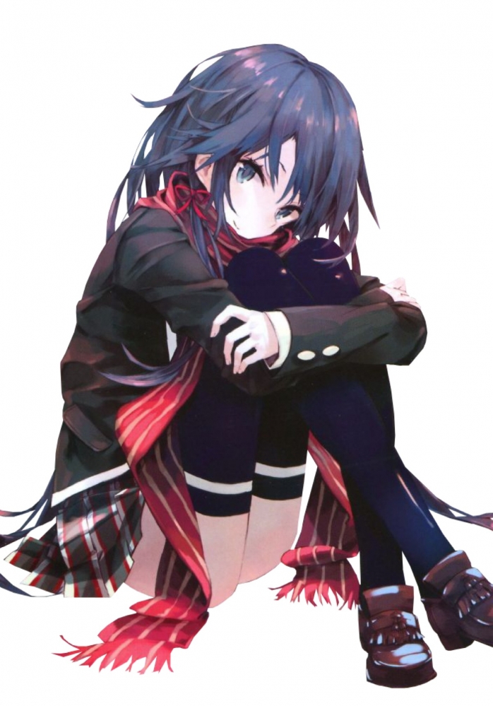 可可爱爱,没有脑袋