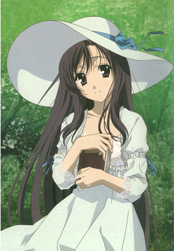 言语间尽是关于你