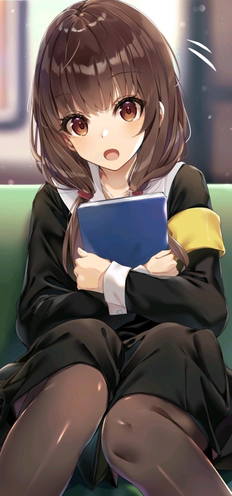 娇小可人弥子酱